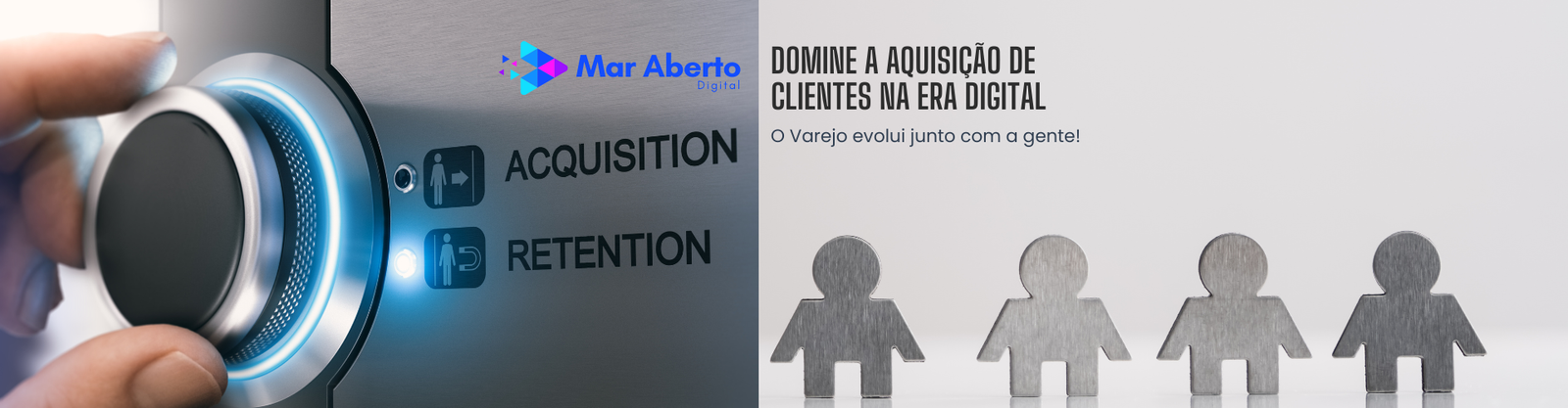 Descubra como dominar a aquisição de clientes na era digital e transformar sua empresa em uma máquina de vendas com a ajuda da Mar Aberto Digital! 🚀 Neste artigo, exploramos estratégias essenciais como SEO, mídia social, marketing de conteúdo, anúncios online e muito mais. Saiba como impulsionar seu negócio com ABM, inbound e outbound marketing. Não perca tempo, leia agora e prepare sua empresa para o sucesso no mundo digital! 💼✨ #AquisiçãoDeClientes #MarketingDigital #MarAbertoDigital