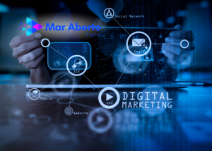 Ilumine o caminho para o sucesso digital com a Mar Aberto Digital: sua parceira estratégica para alcançar novos horizontes de vendas online