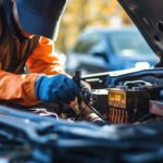 Novo Horizonte nas Autopeças: Navegando a Onda da Eletrificação em 2025 Acelerações silenciosas e um futuro mais verde ditam o ritmo da indústria automotiva. Para o setor de autopeças, essa revolução elétrica não é um ponto de chegada, mas sim um novo ponto de partida. Em 2025, com a crescente ascensão dos veículos elétricos (VEs), distribuidores e lojistas precisam recalibrar suas estratégias para surfar nessa onda de oportunidades. A chave para prosperar reside em compreender as nuances dessa transformação e adaptar-se proativamente às novas demandas do mercado